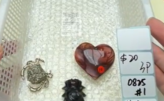 KIKICRYSTAL Shop Claim Sale For 0825