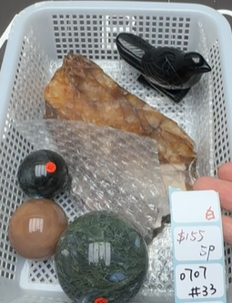 KIKICRYSTAL Shop Claim Sale For 0707