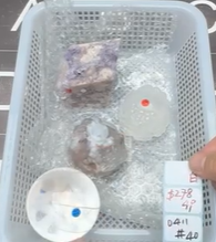 KIKICRYSTAL Shop Claim Sale For 0411