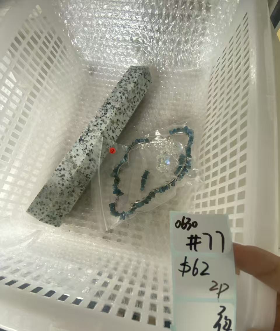 KIKICRYSTAL Shop Claim Sale For 0630