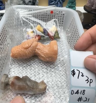 KIKICRYSTAL Shop Claim Sale For 0418