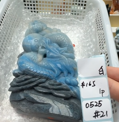 KIKICRYSTAL Shop Claim Sale For 0525