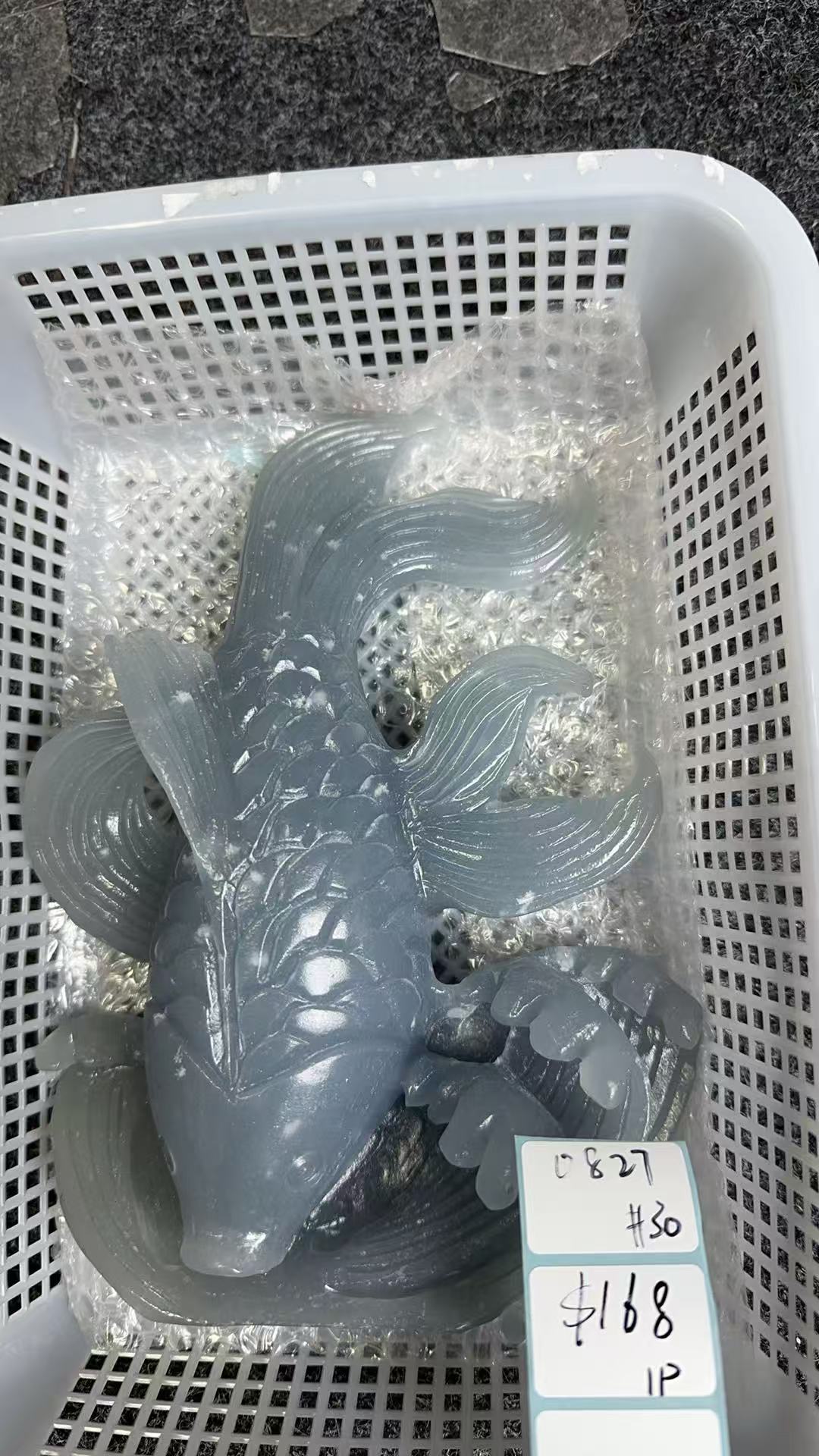 KIKICRYSTAL Shop Claim Sale For 0827