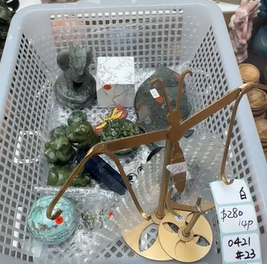 KIKICRYSTAL Shop Claim Sale For 0421