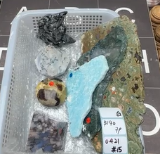 KIKICRYSTAL Shop Claim Sale For 0421