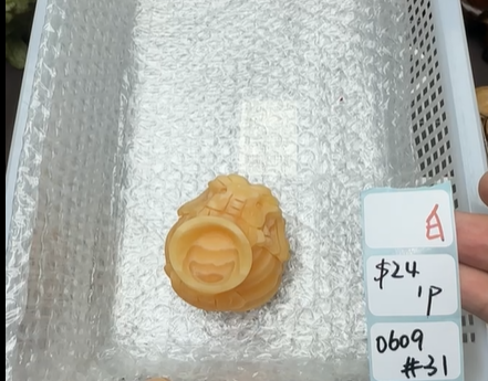 KIKICRYSTAL Shop Claim Sale For 0609