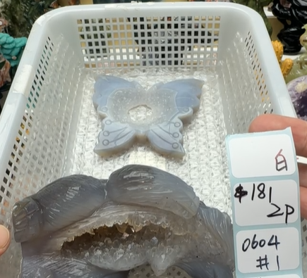 KIKICRYSTAL Shop Claim Sale For 0604