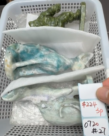 KIKICRYSTAL Shop Claim Sale For 0720