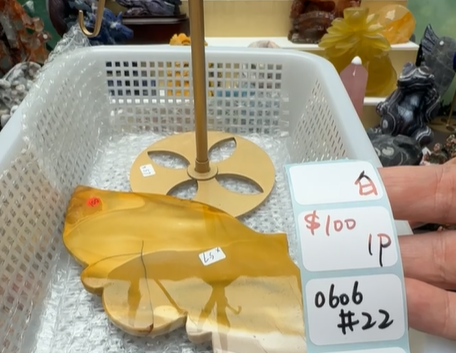 KIKICRYSTAL Shop Claim Sale For 0606