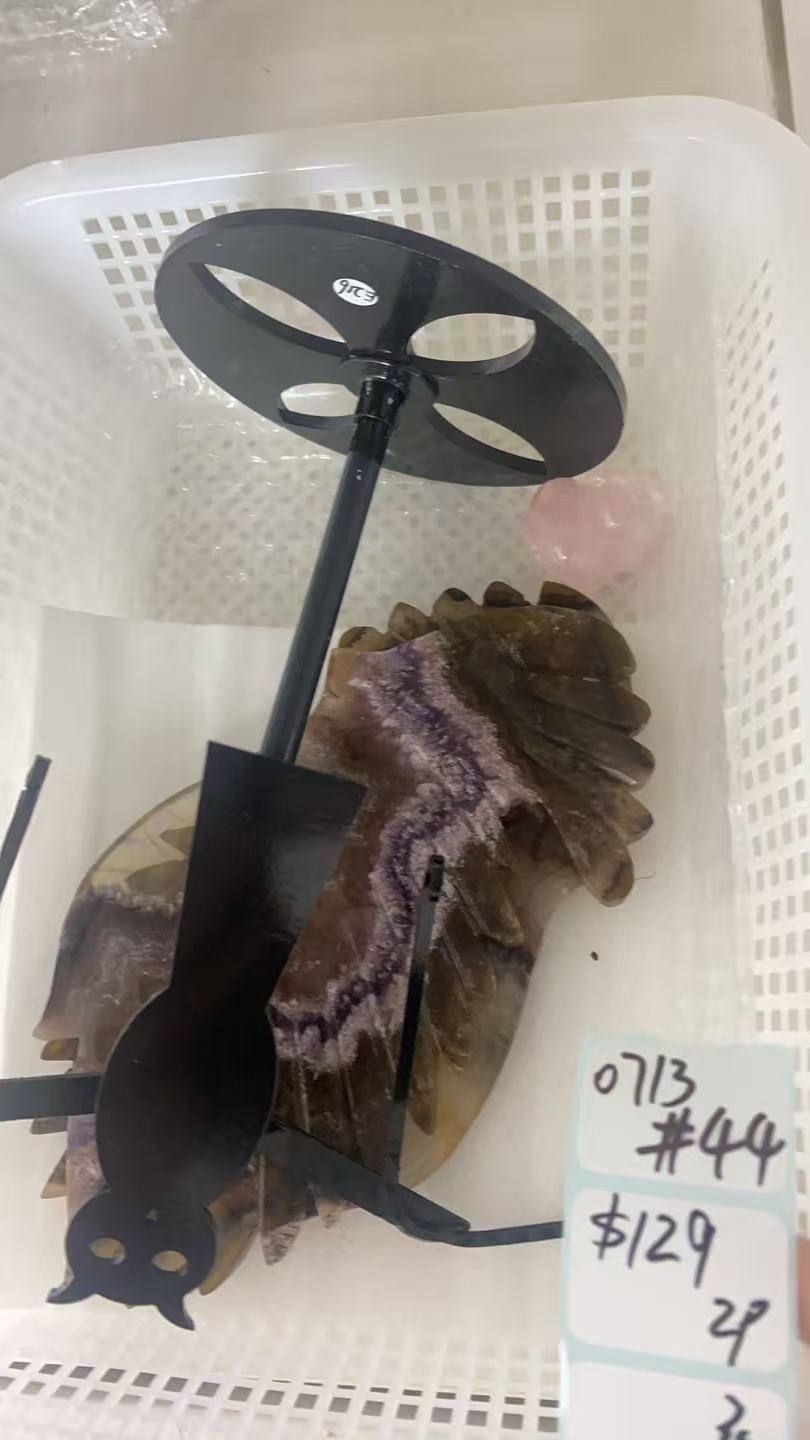KIKICRYSTAL Shop Claim Sale For 0713