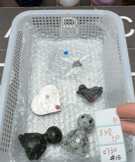 KIKICRYSTAL Shop Claim Sale For 0730