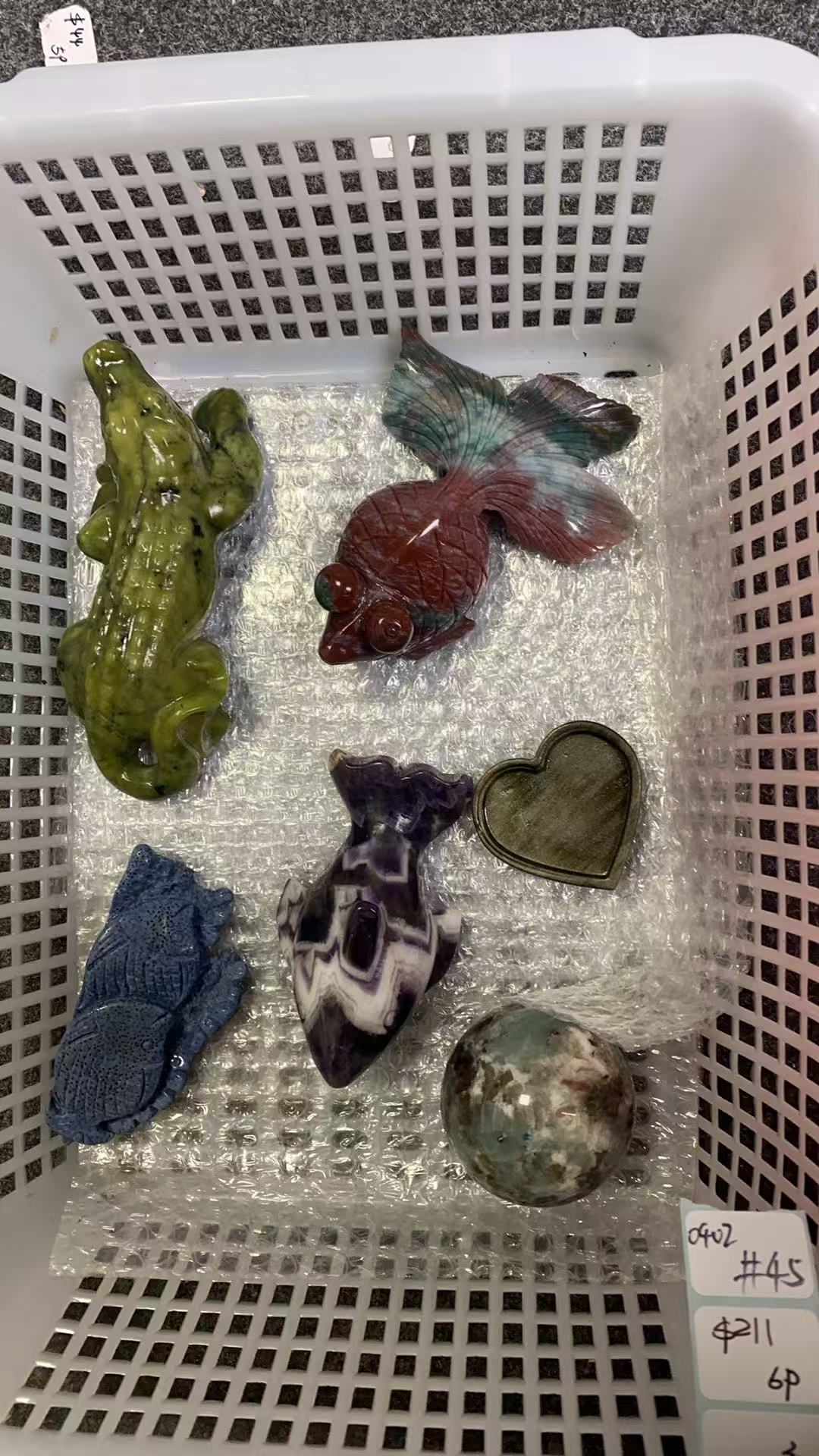KIKICRYSTAL Shop Claim Sale For 0402