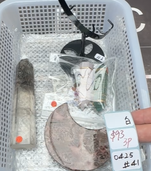 KIKICRYSTAL Shop Claim Sale For 0425