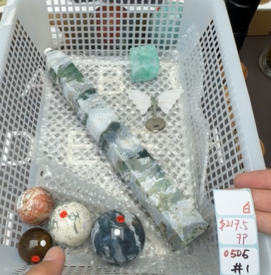 KIKICRYSTAL Shop Claim Sale For 0505