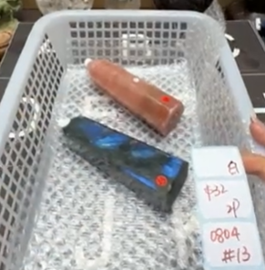 KIKICRYSTAL Shop Claim Sale For 0804