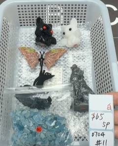 KIKICRYSTAL Shop Claim Sale For 0704