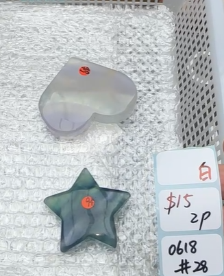 KIKICRYSTAL Shop Claim Sale For 0618