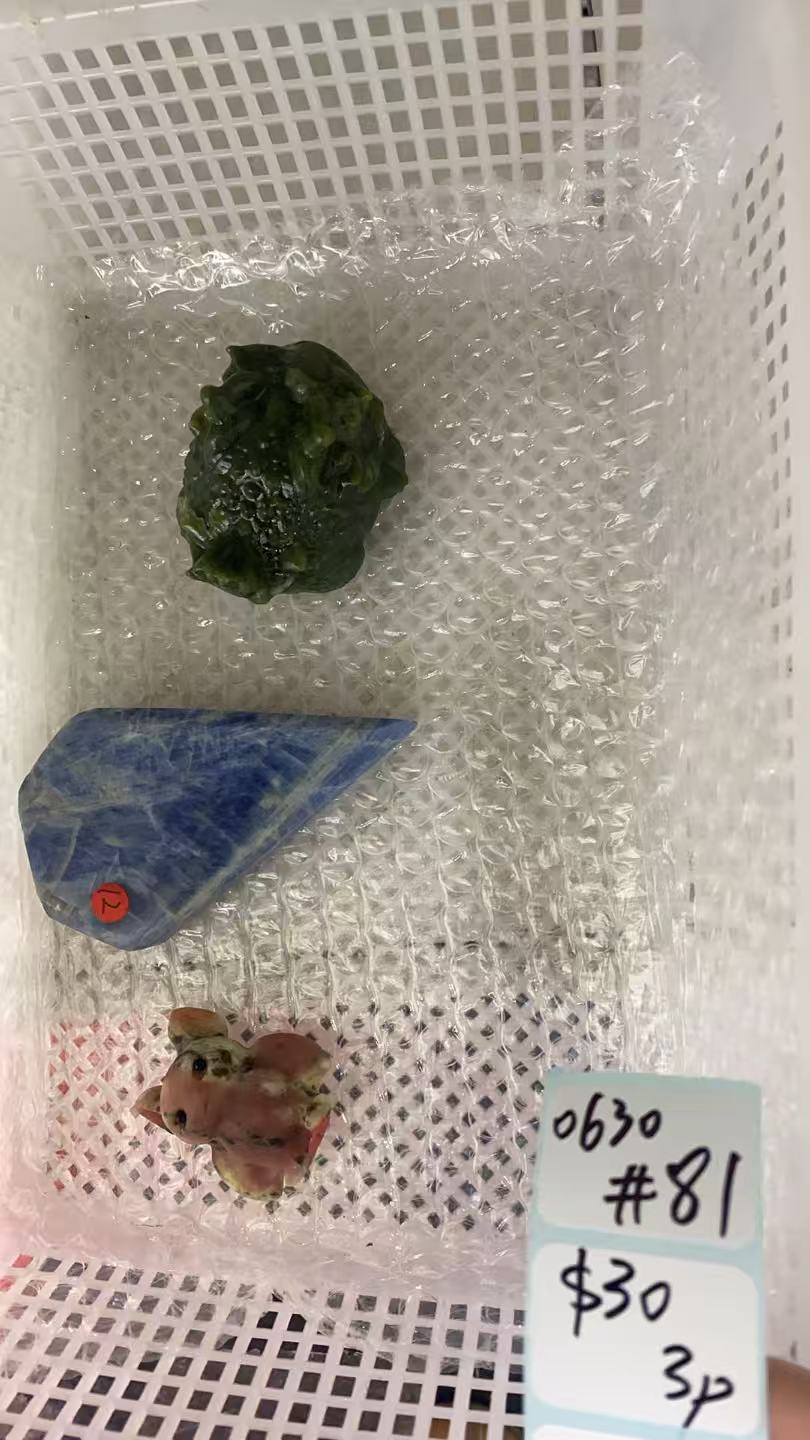 KIKICRYSTAL Shop Claim Sale For 0630