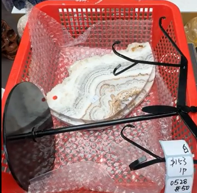 KIKICRYSTAL Shop Claim Sale For 0528