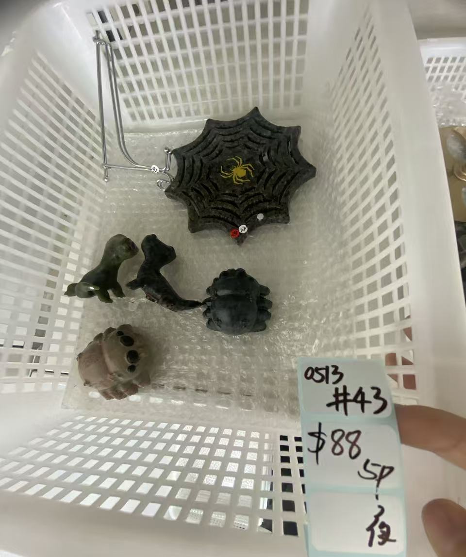 KIKICRYSTAL Shop Claim Sale For 0513