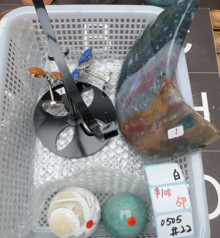 KIKICRYSTAL Shop Claim Sale For 0505
