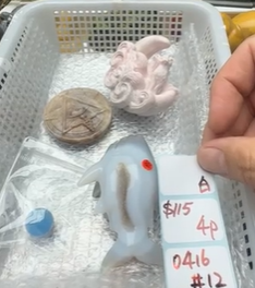 KIKICRYSTAL Shop Claim Sale For 0416