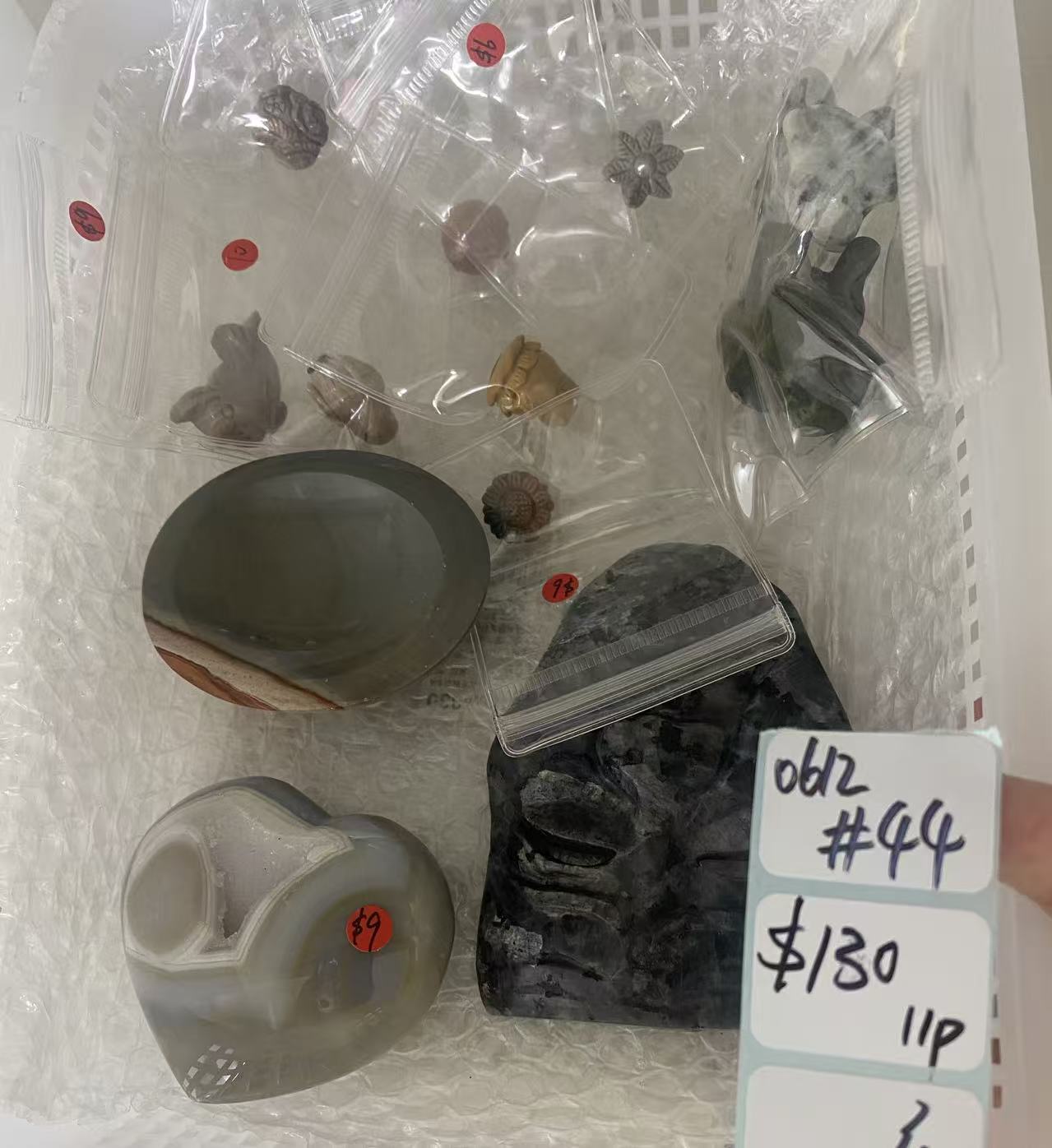 KIKICRYSTAL Shop Claim Sale For 0612
