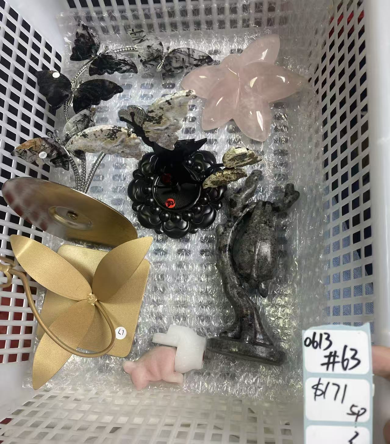 KIKICRYSTAL Shop Claim Sale For 0613