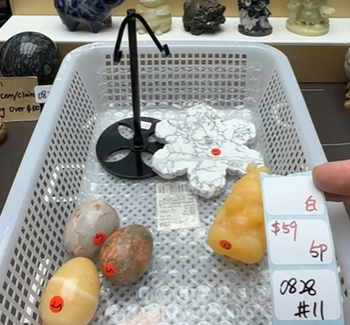 KIKICRYSTAL Shop Claim Sale For 0828