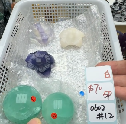 KIKICRYSTAL Shop Claim Sale For 0602