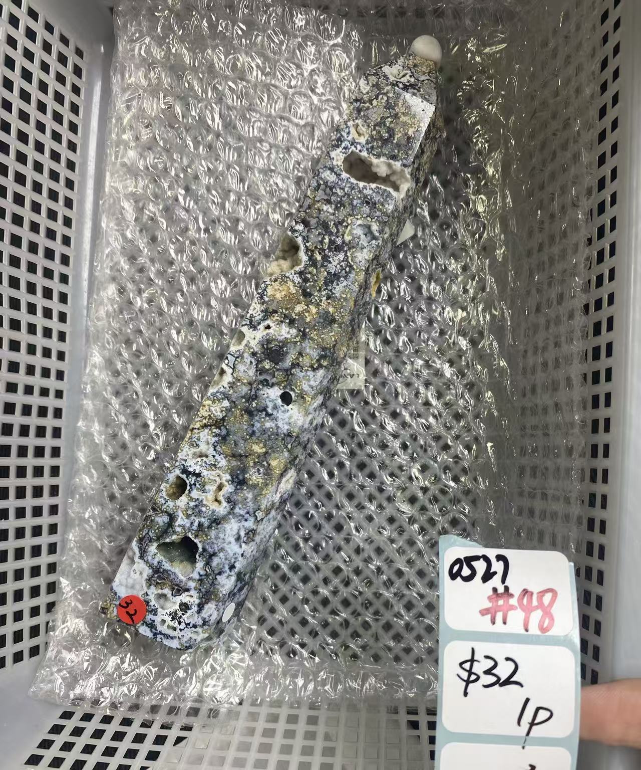 KIKICRYSTAL Shop Claim Sale For 0527