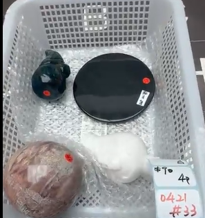 KIKICRYSTAL Shop Claim Sale For 0421