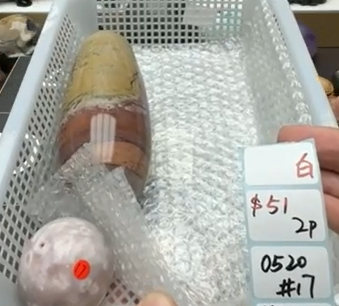 KIKICRYSTAL Shop Claim Sale For 0520