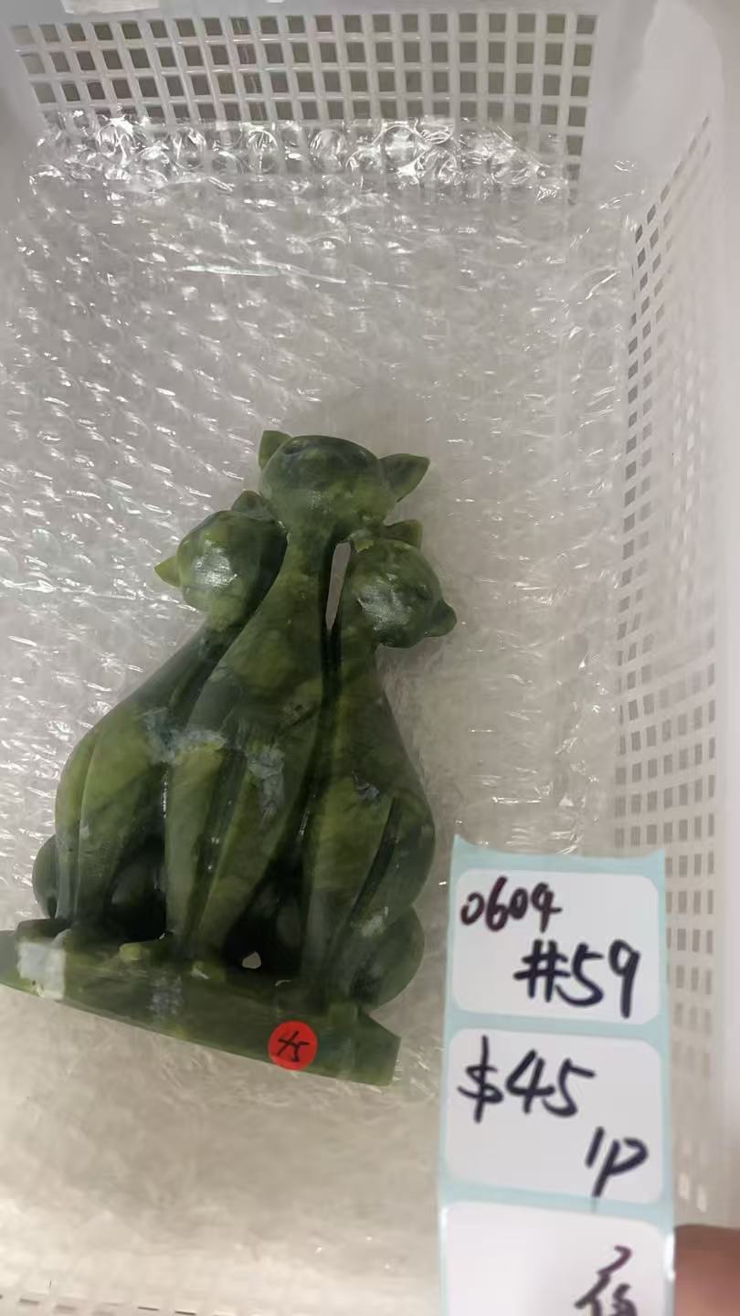 KIKICRYSTAL Shop Claim Sale For 0604