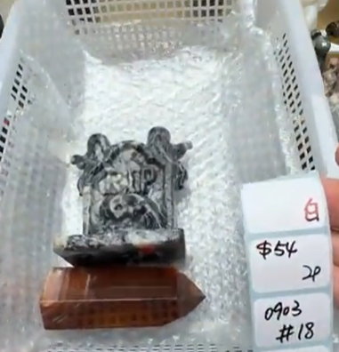 KIKICRYSTAL Shop Claim Sale For 0903