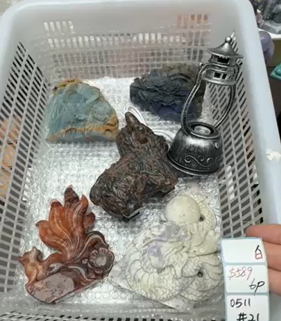KIKICRYSTAL Shop Claim Sale For 0511