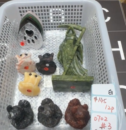KIKICRYSTAL Shop Claim Sale For 0702