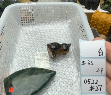 KIKICRYSTAL Shop Claim Sale For 0522