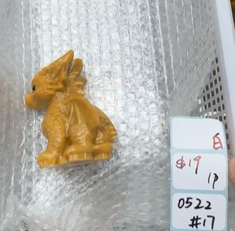 KIKICRYSTAL Shop Claim Sale For 0522
