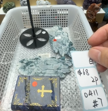 KIKICRYSTAL Shop Claim Sale For 0411
