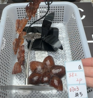 KIKICRYSTAL Shop Claim Sale For 0703
