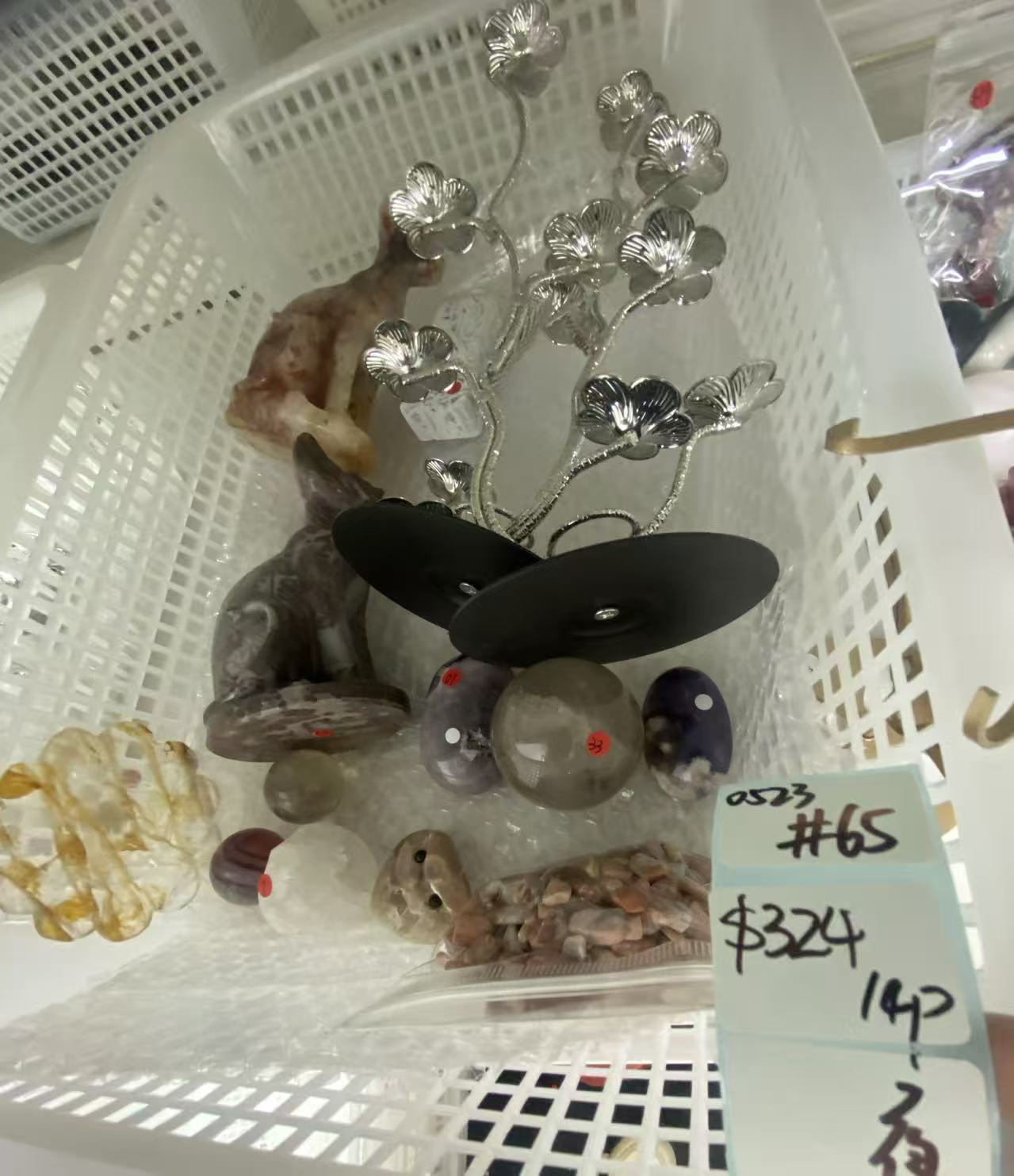 KIKICRYSTAL Shop Claim Sale For 0523