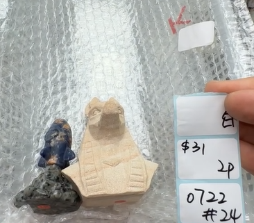 KIKICRYSTAL Shop Claim Sale For 0722