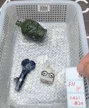 KIKICRYSTAL Shop Claim Sale For 0421