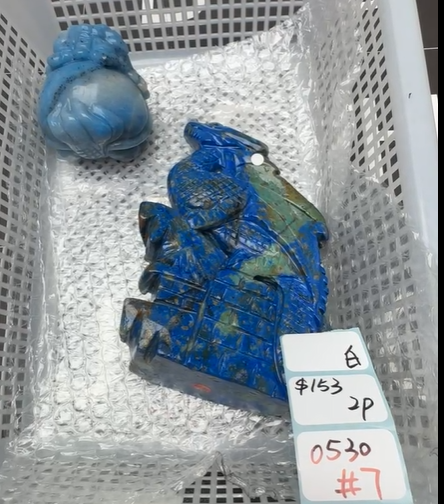 KIKICRYSTAL Shop Claim Sale For 0530