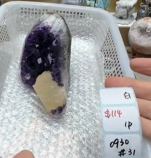 KIKICRYSTAL Shop Claim Sale For 0930