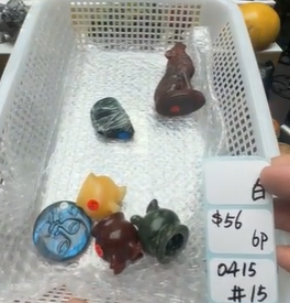 KIKICRYSTAL Shop Claim Sale For 0416