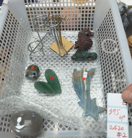 KIKICRYSTAL Shop Claim Sale For 0420