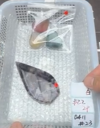 KIKICRYSTAL Shop Claim Sale For 0411