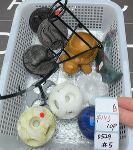 KIKICRYSTAL Shop Claim Sale For 0529